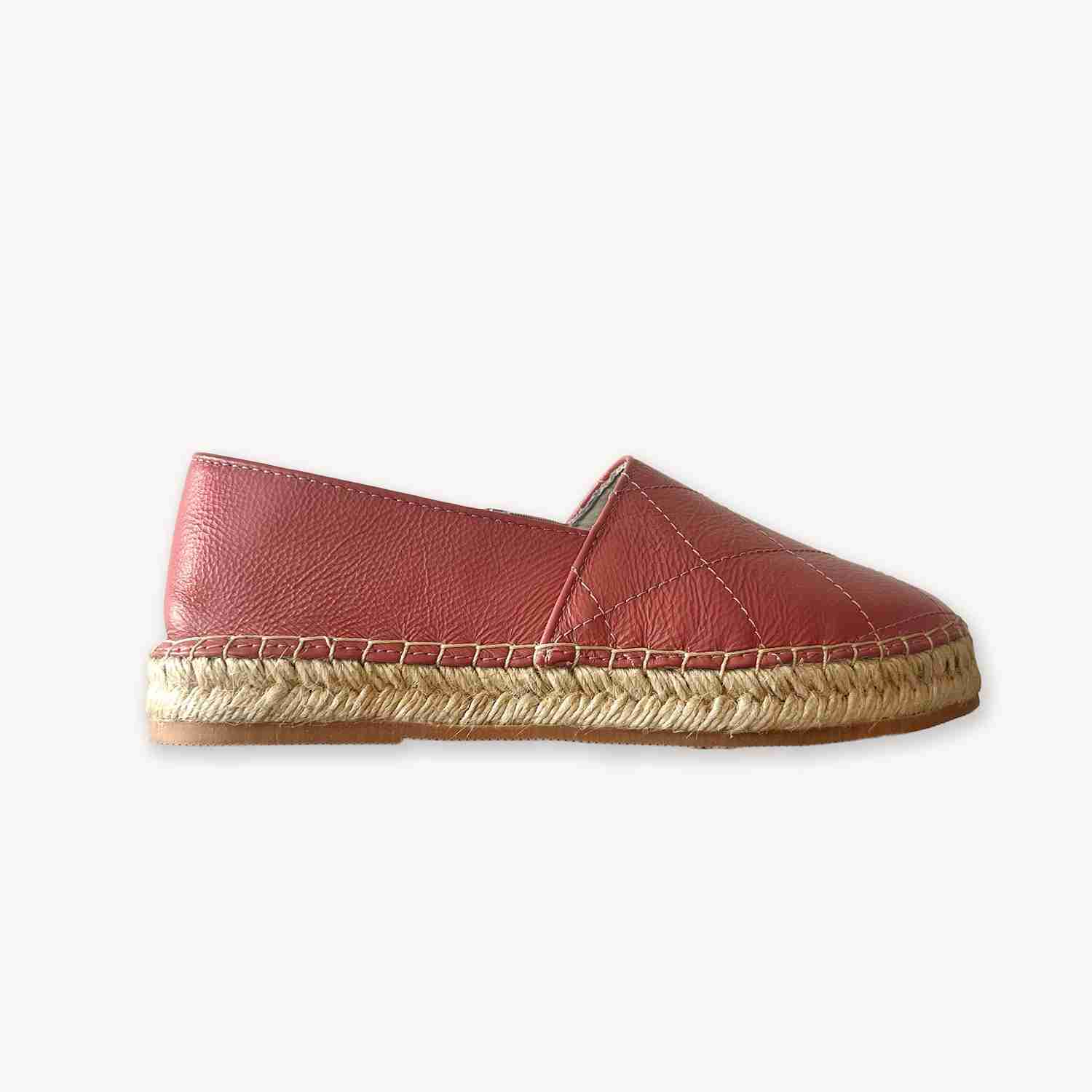 Espadrilles Tanana Palo de Rosa